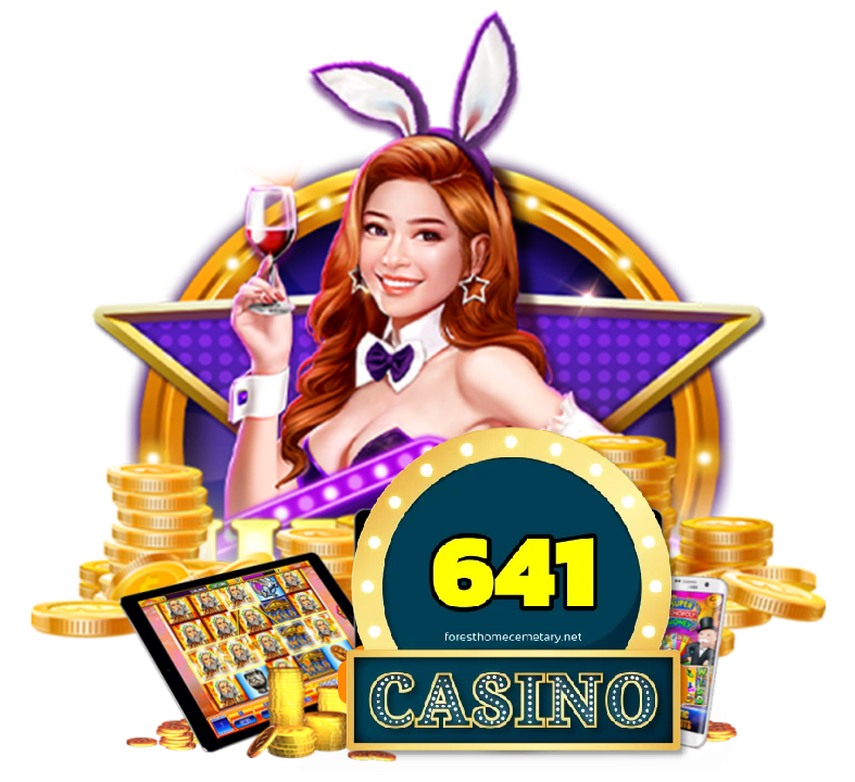 641 casino